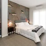 Bed and breakfast Malu 4*
