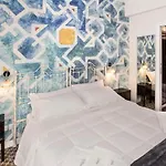 Couette-café Malù 4*