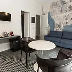 Bed and breakfast Malu