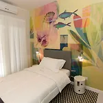 Malu Bed and breakfast 4*