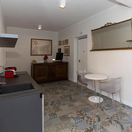 Bed and Breakfast Malu 4*