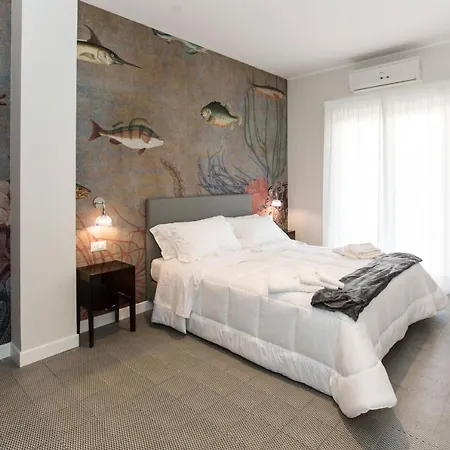 Bed & Breakfast Malu *