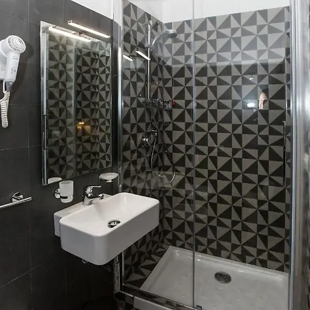 Bed & Breakfast Malu Messina