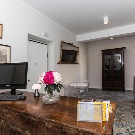 Bed & Breakfast Malu