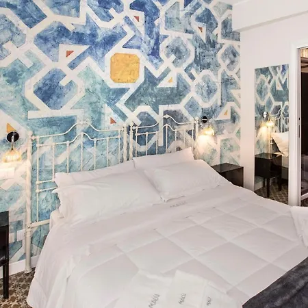 Bed and Breakfast Malu 4*