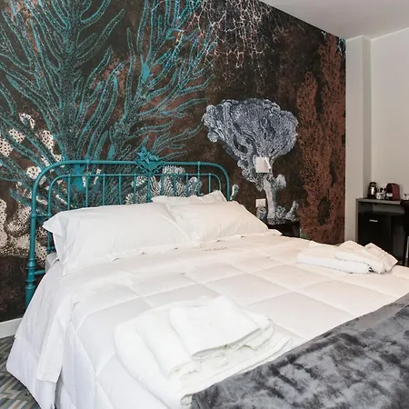 Bed & Breakfast Malu