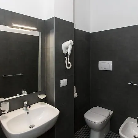 Malu Bed and Breakfast Μεσίνα