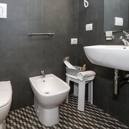 Malu Bed and Breakfast