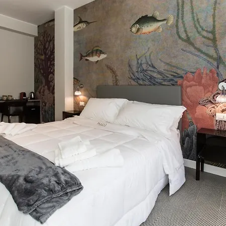 Malu Bed and Breakfast 4*