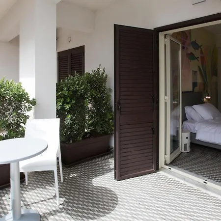 Bed & Breakfast Malu