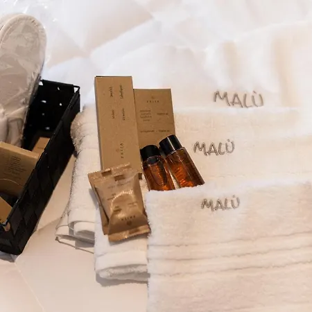 Malu Bed & Breakfast *