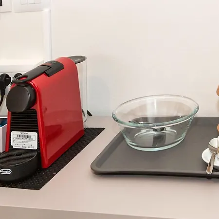 Bed and Breakfast Malu Μεσίνα