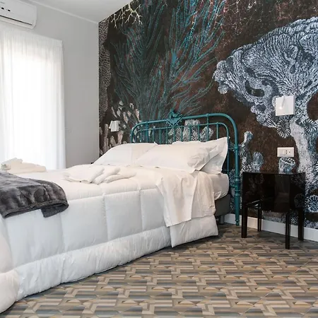 Malu Bed and Breakfast Μεσίνα