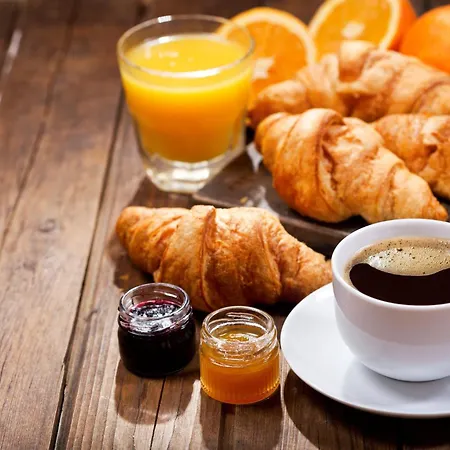 Bed & Breakfast Malu Messina