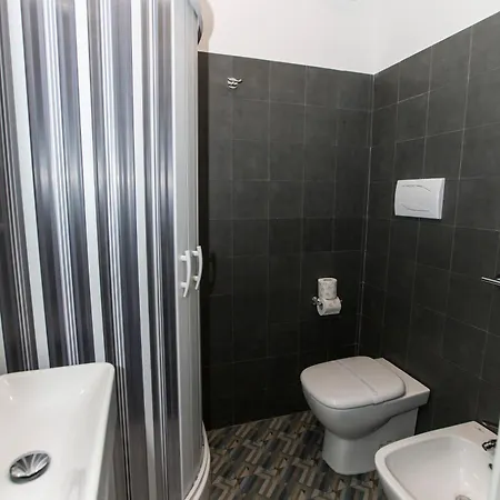 Bed & Breakfast Malu Messina
