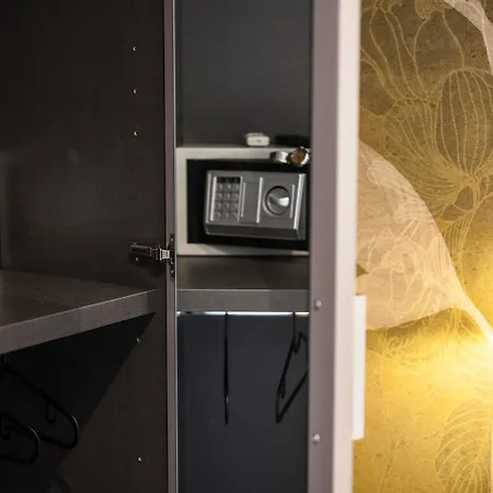 Bed and Breakfast Malu 4*