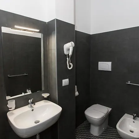Malu 4* Messina