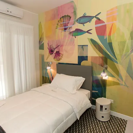 Malu Bed and Breakfast 4*