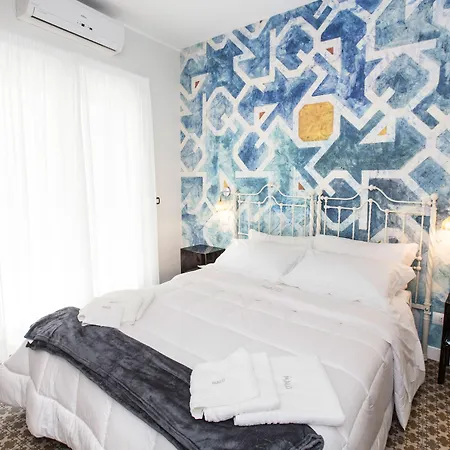 Malu Bed and Breakfast 4*