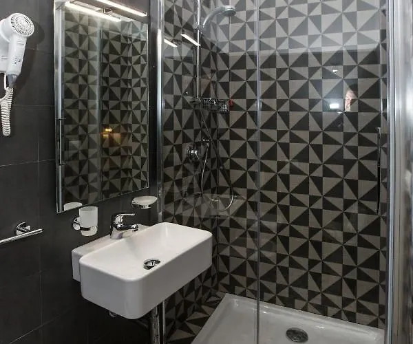 Frühstückspension Malu Messina