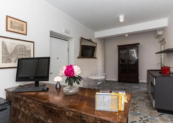 Frühstückspension Malu