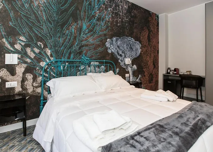 Frühstückspension Malu