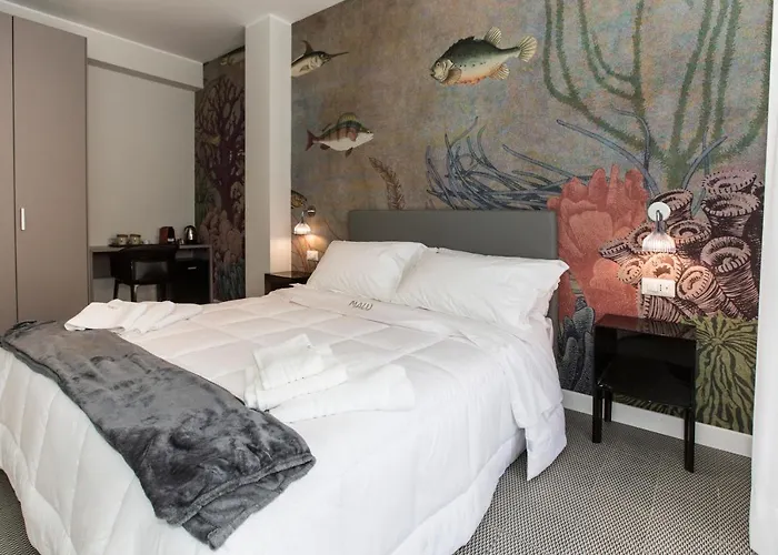 Malu Frühstückspension 4*