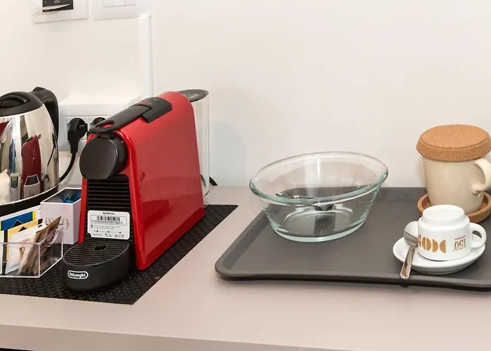 Frühstückspension Malu Messina