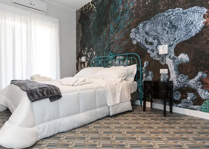 Malu Frühstückspension Messina