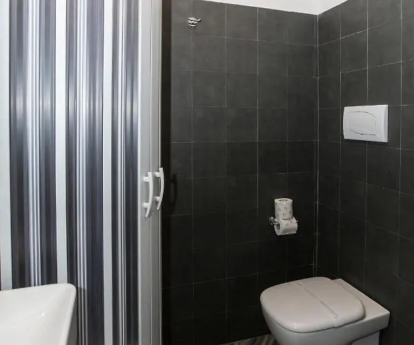 Malu Frühstückspension