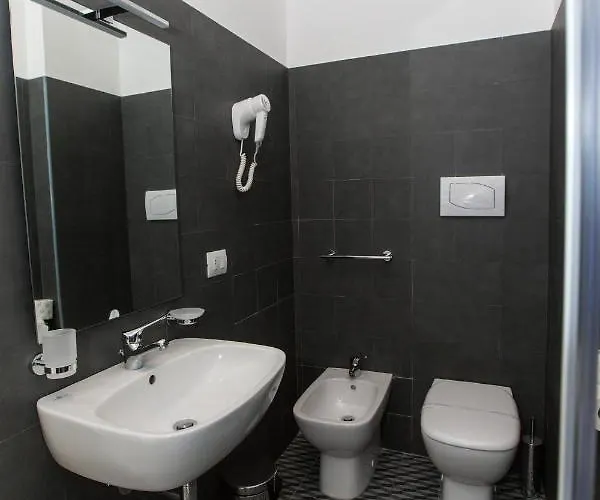 Malu Frühstückspension