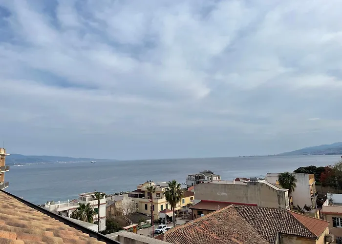 Malu Frühstückspension 4*