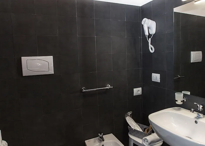 Malu Frühstückspension Messina