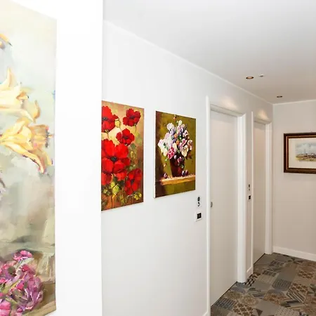 Malu Bed & Breakfast Messina