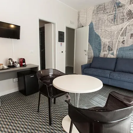 Bed & Breakfast Malu