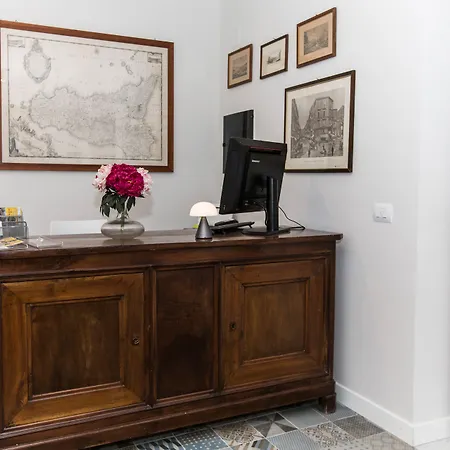 Bed & Breakfast Malu Messina