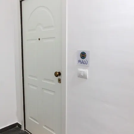 Bed & Breakfast Malu Messina