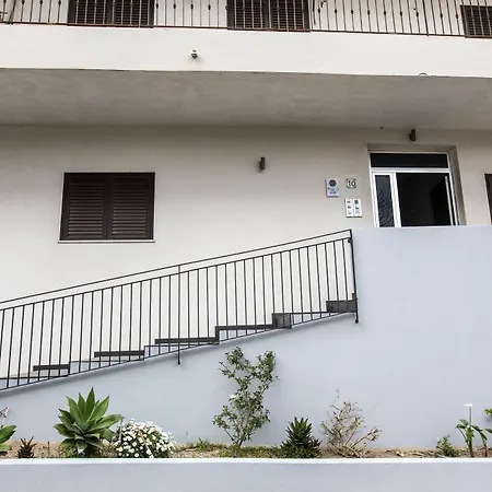 Bed & Breakfast Malu Messina