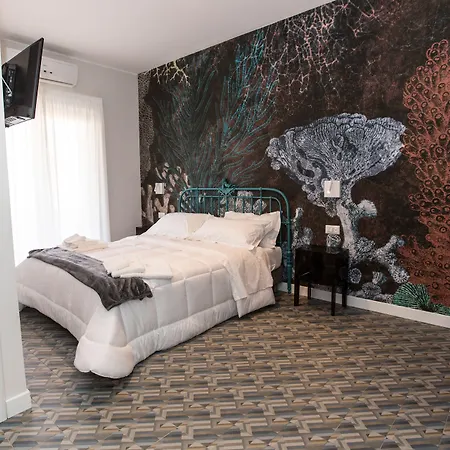 Bed & Breakfast Malu 4*