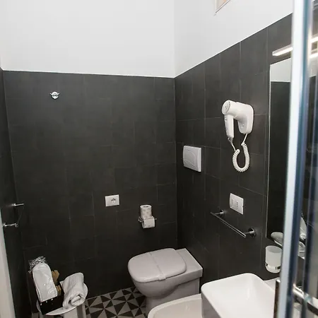 Malu Bed & Breakfast Messina