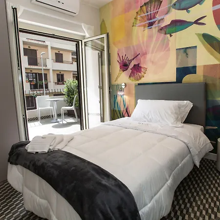 Malu Bed & Breakfast