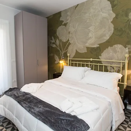 Malu Bed & Breakfast Messina