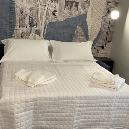 Malu Bed & Breakfast