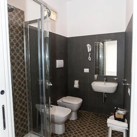 Malu Bed & Breakfast Messina