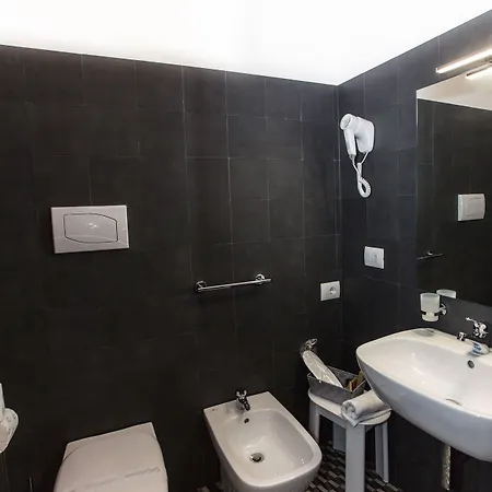 Malu Bed & Breakfast Messina