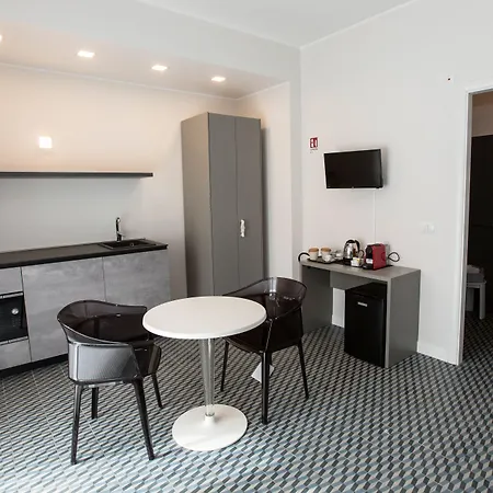 Bed & Breakfast Malu