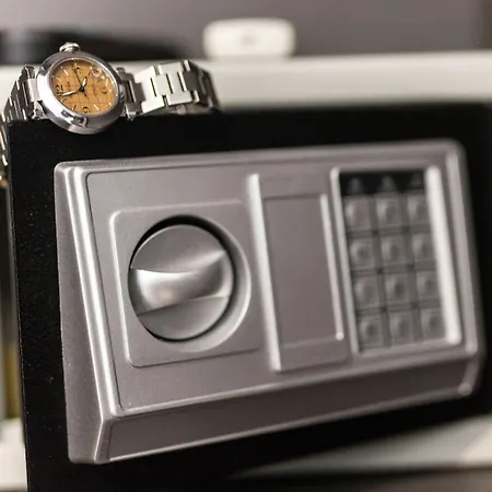 Malu Bed & Breakfast