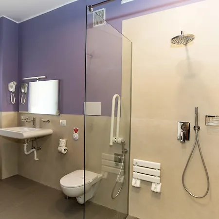 Bed & Breakfast Malu Messina