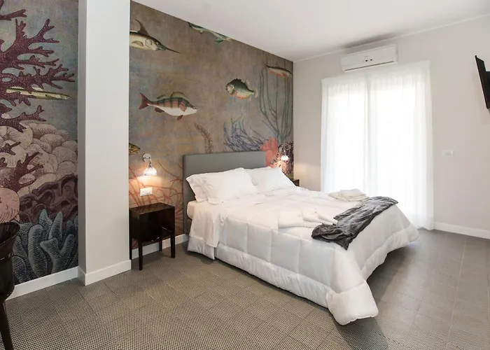 Frühstückspension Malu 4*