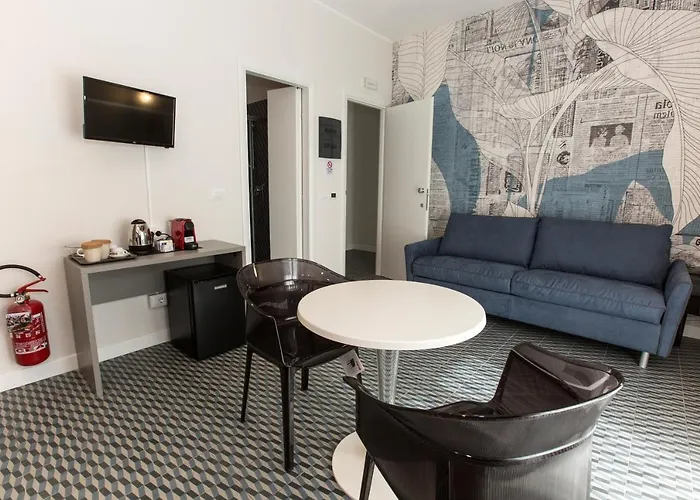 Frühstückspension Malu